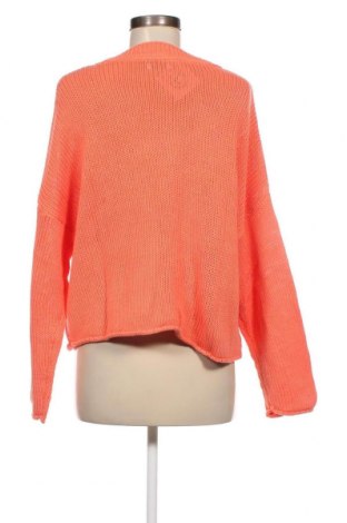 Damenpullover Lascana, Größe XL, Farbe Orange, Preis € 8,30