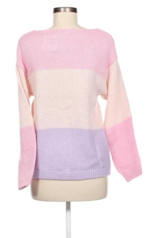 Γυναικείο πουλόβερ Lascana, Μέγεθος XXS, Χρώμα Πολύχρωμο, Τιμή 7,35 €