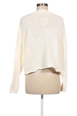 Γυναικείο πουλόβερ Lascana, Μέγεθος M, Χρώμα Λευκό, Τιμή 8,30 €