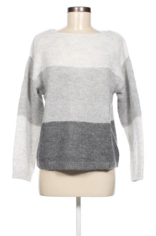 Дамски пуловер Lascana, Размер S, Цвят Сив, Цена 46,00 лв.