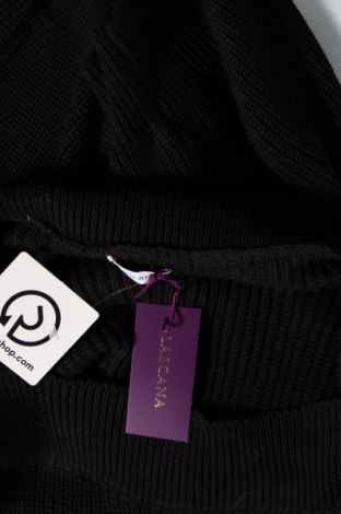 Pulover de femei Lascana, Mărime XXS, Culoare Negru, Preț 45,40 Lei