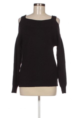 Дамски пуловер Lascana, Размер XXS, Цвят Черен, Цена 20,70 лв.