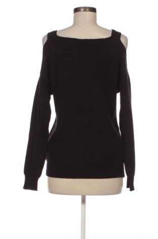 Γυναικείο πουλόβερ Lascana, Μέγεθος XXS, Χρώμα Μαύρο, Τιμή 7,59 €