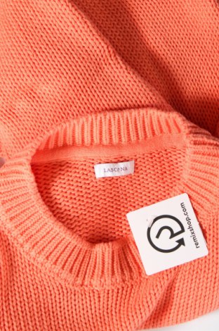 Γυναικείο πουλόβερ Lascana, Μέγεθος XXS, Χρώμα Πορτοκαλί, Τιμή 7,59 €