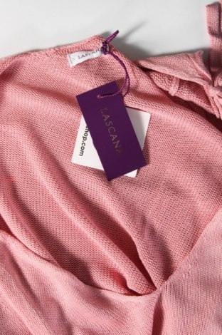 Pulover de femei Lascana, Mărime M, Culoare Roz, Preț 31,78 Lei