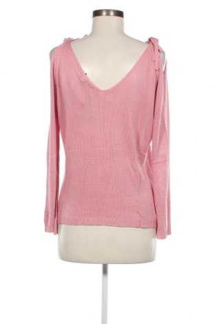 Γυναικείο πουλόβερ Lascana, Μέγεθος M, Χρώμα Ρόζ , Τιμή 5,93 €
