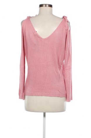 Damenpullover Lascana, Größe M, Farbe Rosa, Preis 7,35 €