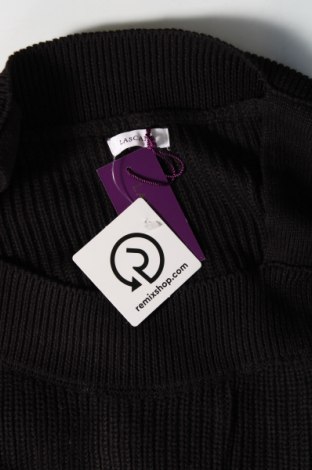 Γυναικείο πουλόβερ Lascana, Μέγεθος XS, Χρώμα Μαύρο, Τιμή 7,59 €