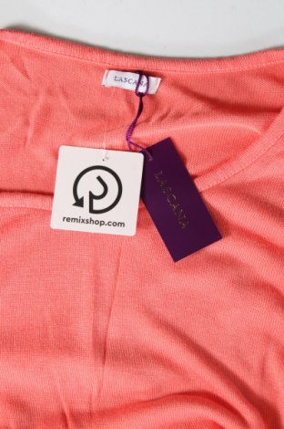 Γυναικείο πουλόβερ Lascana, Μέγεθος M, Χρώμα Ρόζ , Τιμή 7,82 €
