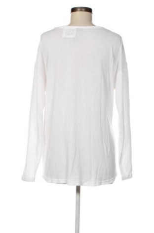 Дамски пуловер Lascana, Размер XL, Цвят Бял, Цена 20,70 лв.