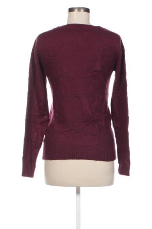 Γυναικείο πουλόβερ Laura Scott, Μέγεθος M, Χρώμα Κόκκινο, Τιμή 4,49 €