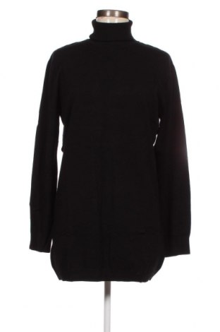 Дамски пуловер Laura Scott, Размер XL, Цвят Черен, Цена 18,40 лв.