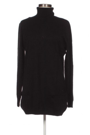 Γυναικείο πουλόβερ Laura Scott, Μέγεθος XL, Χρώμα Μαύρο, Τιμή 7,89 €