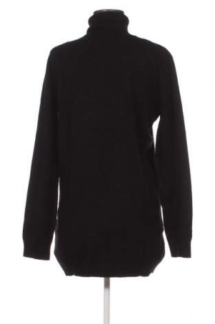 Дамски пуловер Laura Scott, Размер XL, Цвят Черен, Цена 17,98 лв.