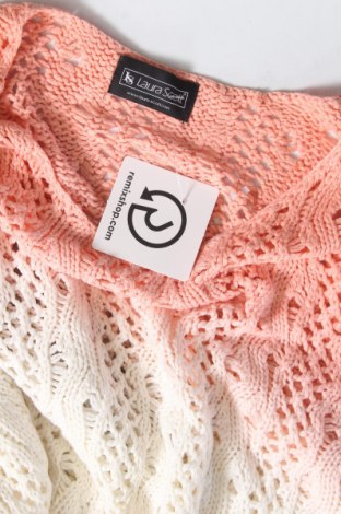 Дамски пуловер Laura Scott, Размер XXS, Цвят Многоцветен, Цена 27,84 лв.