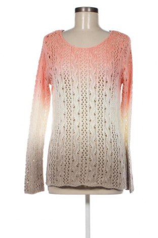 Γυναικείο πουλόβερ Laura Scott, Μέγεθος XXS, Χρώμα Πολύχρωμο, Τιμή 14,24 €