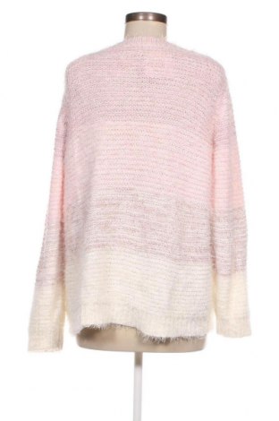 Pulover de femei Laura Torelli, Mărime XL, Culoare Roz, Preț 28,62 Lei