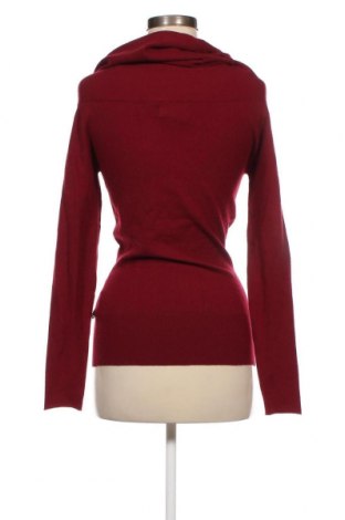 Γυναικείο πουλόβερ Le Temps Des Cerises, Μέγεθος XS, Χρώμα Κόκκινο, Τιμή 10,05 €