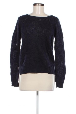 Дамски пуловер Le Temps Des Cerises, Размер M, Цвят Син, Цена 13,34 лв.