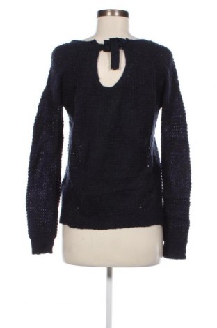 Дамски пуловер Le Temps Des Cerises, Размер M, Цвят Син, Цена 12,47 лв.
