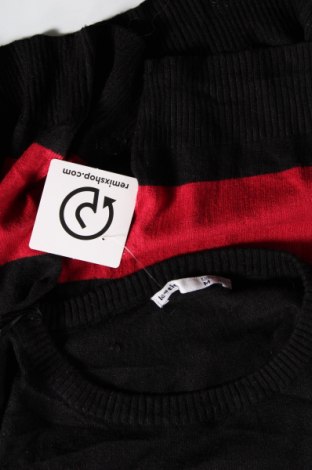 Γυναικείο πουλόβερ Lefties, Μέγεθος M, Χρώμα Πολύχρωμο, Τιμή 7,36 €