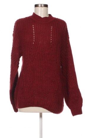Γυναικείο πουλόβερ Liberto, Μέγεθος M, Χρώμα Κόκκινο, Τιμή 8,07 €