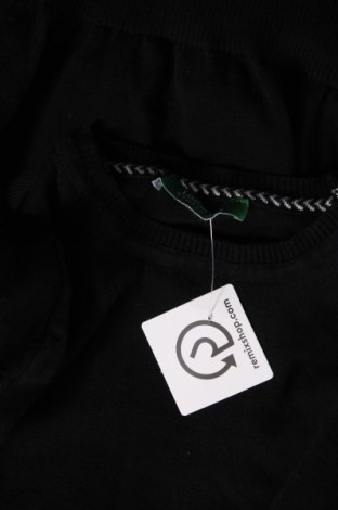 Мъжки пуловер Limon Company, Размер S, Цвят Черен, Цена 10,00 лв.