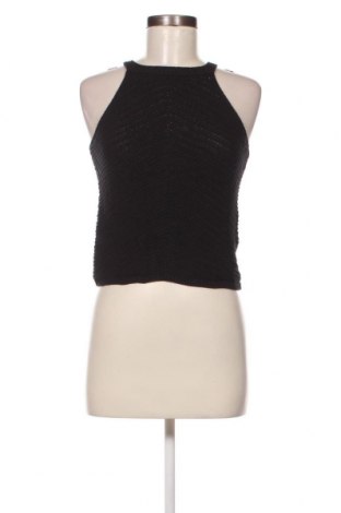Дамски пуловер Lindex, Размер S, Цвят Черен, Цена 6,96 лв.