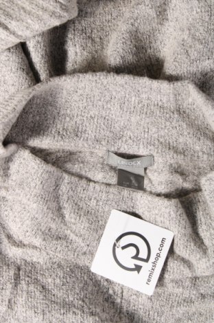 Pulover de femei Lindex, Mărime XS, Culoare Gri, Preț 42,93 Lei