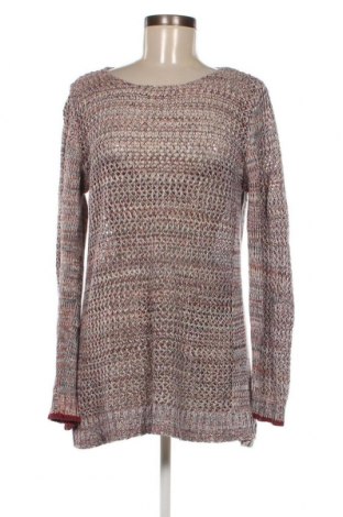 Дамски пуловер Lindex, Размер M, Цвят Многоцветен, Цена 5,22 лв.
