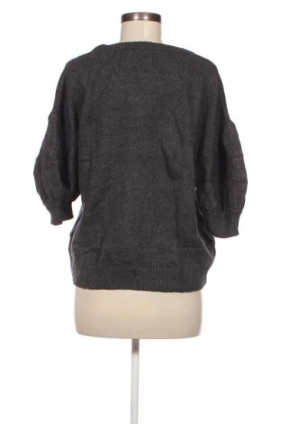 Γυναικείο πουλόβερ Lindex, Μέγεθος L, Χρώμα Γκρί, Τιμή 4,13 €