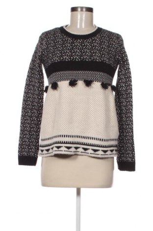 Дамски пуловер Little Miss Juliette, Размер S, Цвят Черен, Цена 8,21 лв.