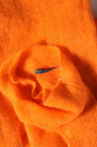 Γυναικείο πουλόβερ Liu Jo, Μέγεθος M, Χρώμα Πορτοκαλί, Τιμή 15,97 €