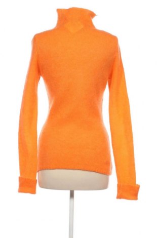 Γυναικείο πουλόβερ Liu Jo, Μέγεθος M, Χρώμα Πορτοκαλί, Τιμή 15,97 €