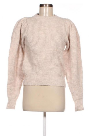 Дамски пуловер Loavies, Размер XS, Цвят Бежов, Цена 29,00 лв.