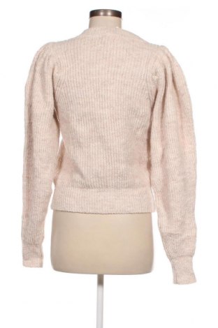 Дамски пуловер Loavies, Размер XS, Цвят Бежов, Цена 29,00 лв.