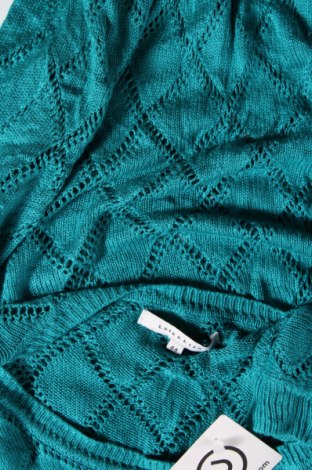 Női pulóver Lola & Liza, Méret XL, Szín Zöld, Ár 1 398 Ft