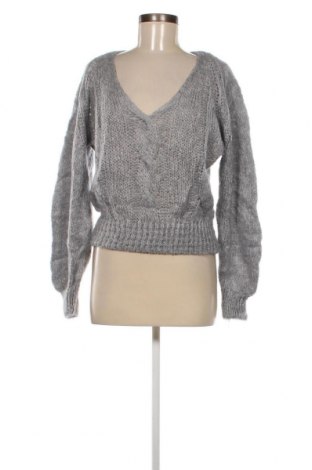 Damenpullover Lola Liza, Größe S, Farbe Grau, Preis € 20,18