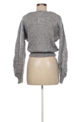 Damenpullover Lola Liza, Größe S, Farbe Grau, Preis 20,18 €