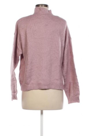 Дамски пуловер Lola Liza, Размер L, Цвят Пепел от рози, Цена 7,25 лв.