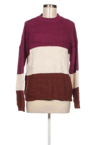 Дамски пуловер Lola Liza, Размер M, Цвят Многоцветен, Цена 13,05 лв.