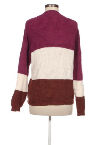Γυναικείο πουλόβερ Lola Liza, Μέγεθος M, Χρώμα Πολύχρωμο, Τιμή 4,49 €