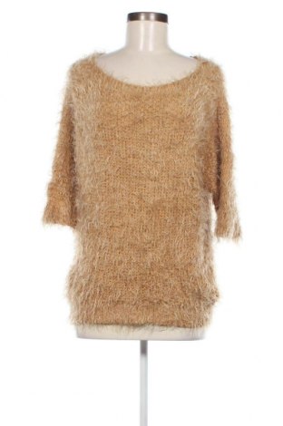 Дамски пуловер Lola Liza, Размер S, Цвят Кафяв, Цена 13,05 лв.