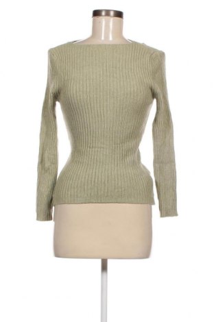 Дамски пуловер Lola Liza, Размер S, Цвят Бежов, Цена 7,25 лв.