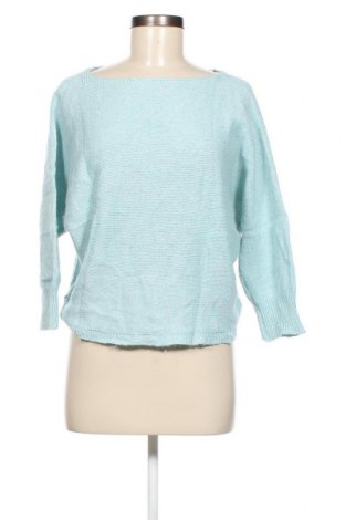 Γυναικείο πουλόβερ Lola Liza, Μέγεθος S, Χρώμα Μπλέ, Τιμή 5,38 €