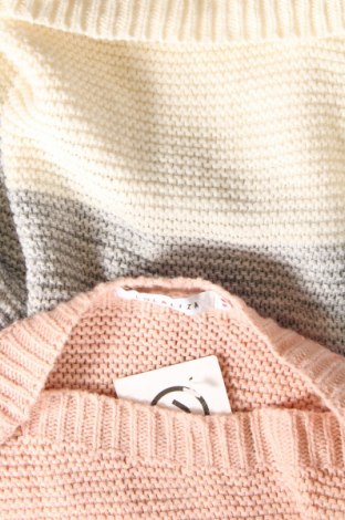 Дамски пуловер Lola Liza, Размер M, Цвят Многоцветен, Цена 8,99 лв.