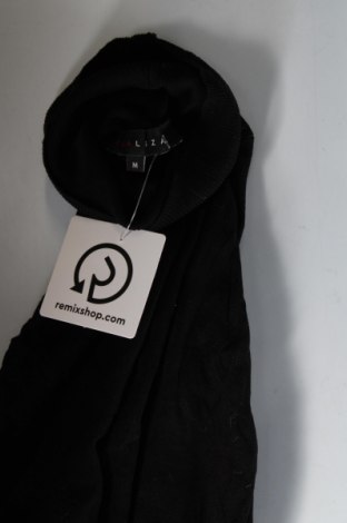 Γυναικείο πουλόβερ Lola Liza, Μέγεθος M, Χρώμα Μαύρο, Τιμή 5,38 €