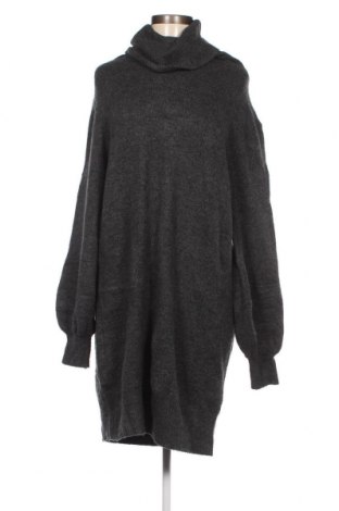 Γυναικείο πουλόβερ Lola Liza, Μέγεθος L, Χρώμα Γκρί, Τιμή 4,49 €