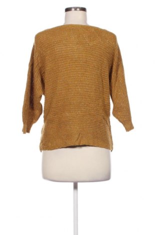 Damenpullover Lola Liza, Größe L, Farbe Golden, Preis 7,49 €