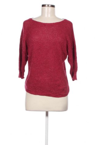 Дамски пуловер Lola Liza, Размер S, Цвят Розов, Цена 7,25 лв.